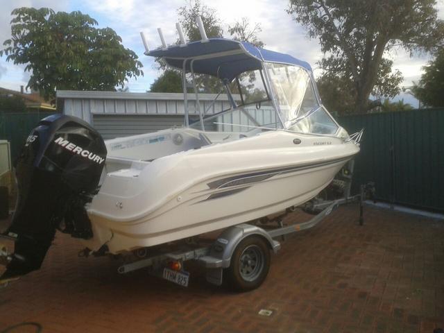 Recommending Boat Canopies WA in Wangara, next time you need Canopy/clears made